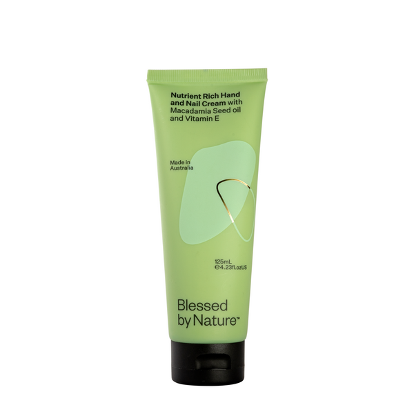 Nutrient Rich Hand and Nail Cream